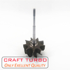 GTX3584RS 846098-1 Turbine Shaft Wheel
