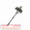 GT13 803942-0014/ 826521-0001 Turbine Shaft Wheel