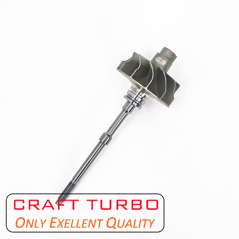 GT13 803942-0014/ 826521-0001 Turbine Shaft Wheel
