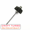GTB2060VR 802774-6/ 803478-4/ A6420901686/ 6420901686 Turbine Shaft Wheel