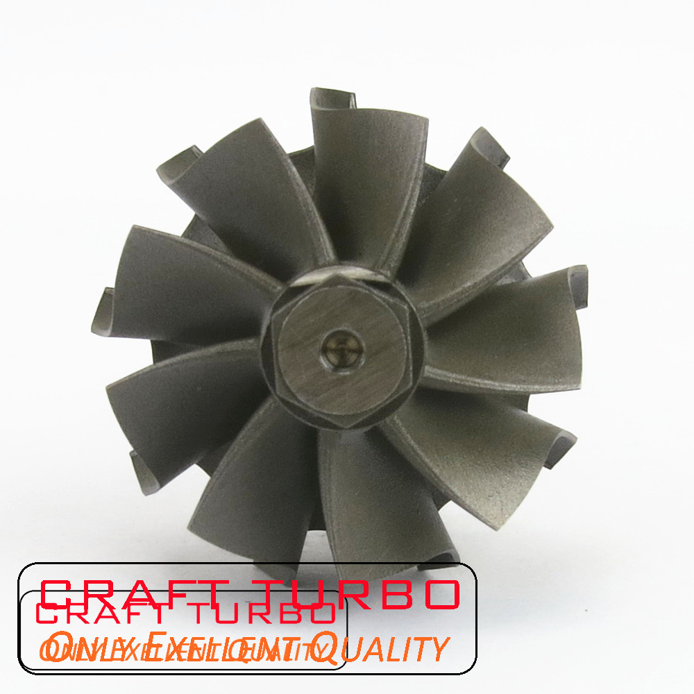 GTA1749VK/ GT1749V 434533-0018 Turbine Wheel Shaft for 716665-0002/ 712766-0002/ 750718-0004