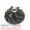 GT2552 436131-0010 Compressor Wheel