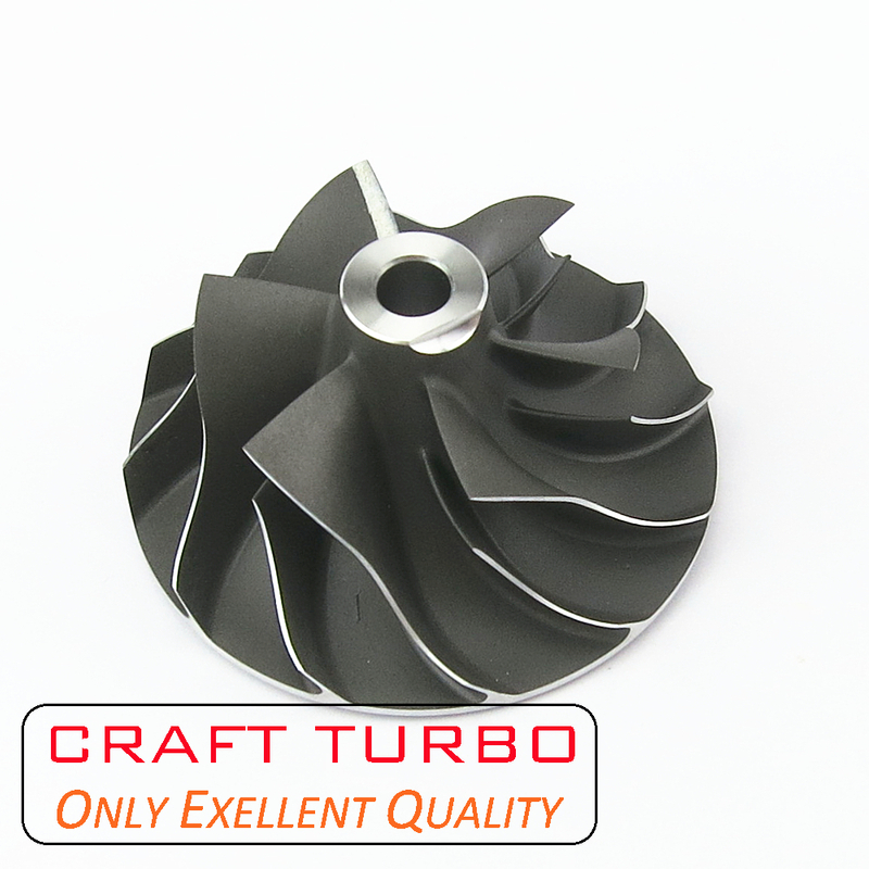 GT2552 436131-0010 Compressor Wheel