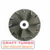 TA51 441792-0011/ 709453-5001S/ 709453-0001/ 709453-1/ 466076-5015S Compressor Wheel