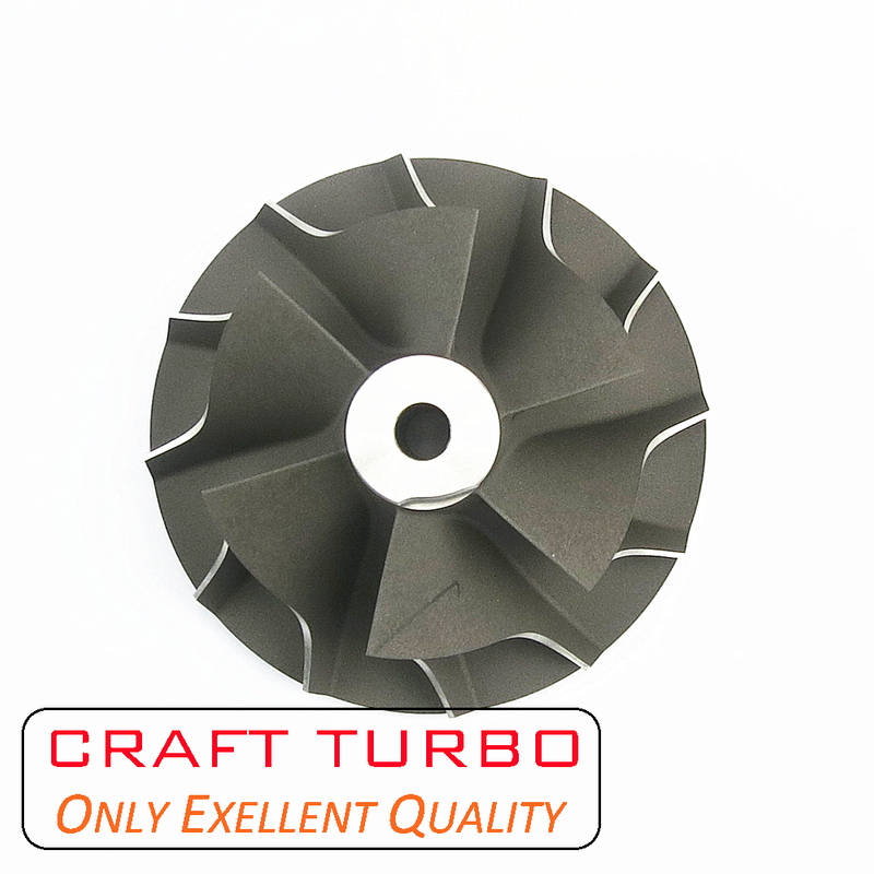TA51 441792-0011/ 709453-5001S/ 709453-0001/ 709453-1/ 466076-5015S Compressor Wheel