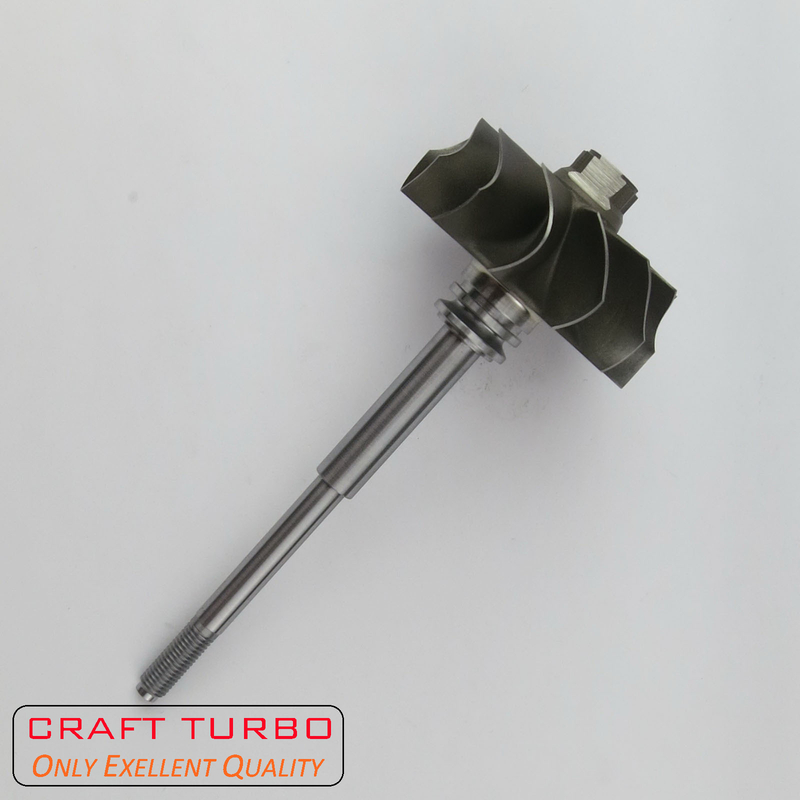TD05-16G 49178-30230/ 49178-06310/ 49178-01030/ 49178-01010 Turbine Shaft Wheel