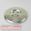 GT3576DL 704407-0007 Seal Plate/ Back Plate