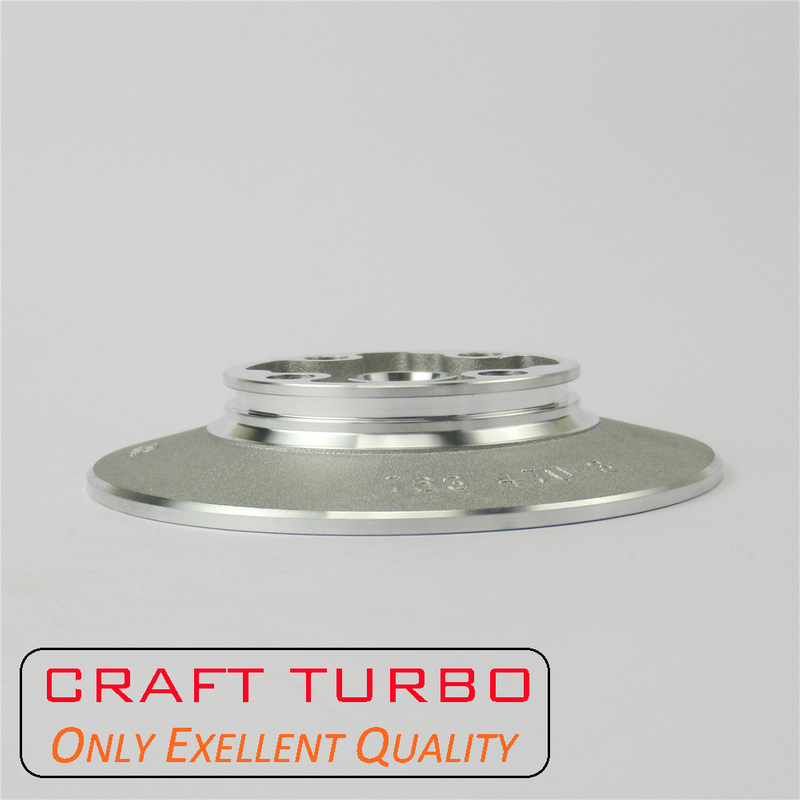GT2052V 752610-0015 / 762965-0001 / 762965-7 Seal Plate/ Back Plate