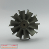 CT10 17201-36010 Turbine Shaft Wheel