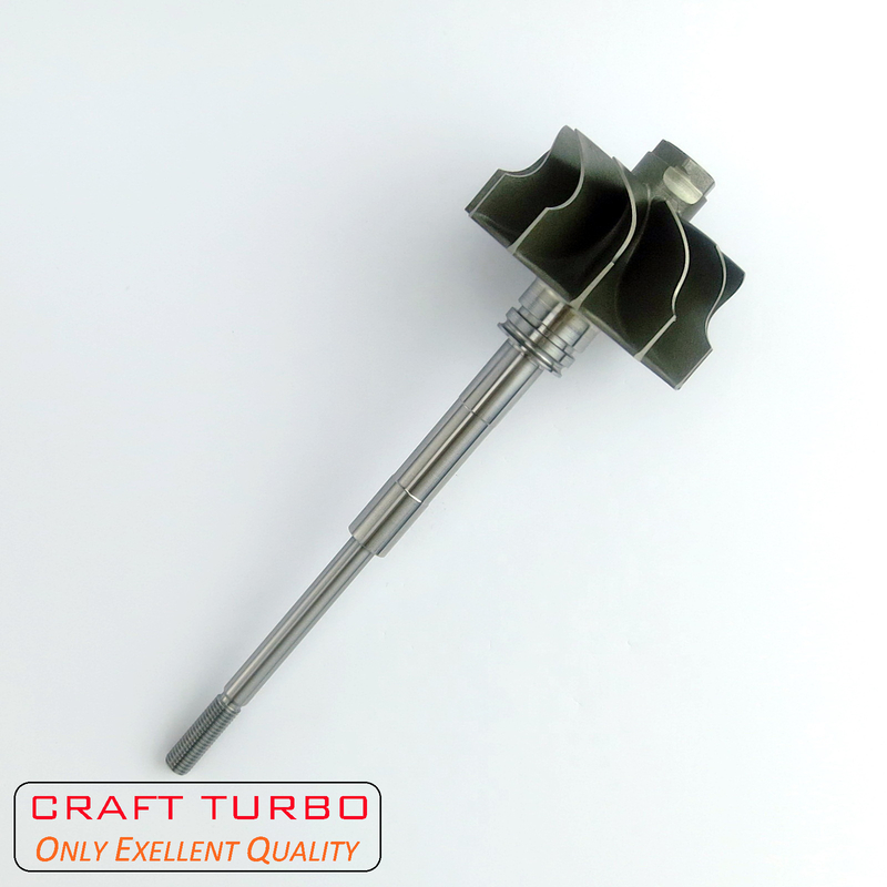 TB031 451311-0014/ 451311-0003/ 465646-5003S/ 465646-0003 Turbine Shaft Wheel