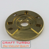 RHF3 Thrust Bearing for Turbocharger
