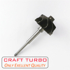 GT25 435922-0016/ 435922-16/ 435922 Turbine Shaft Wheel