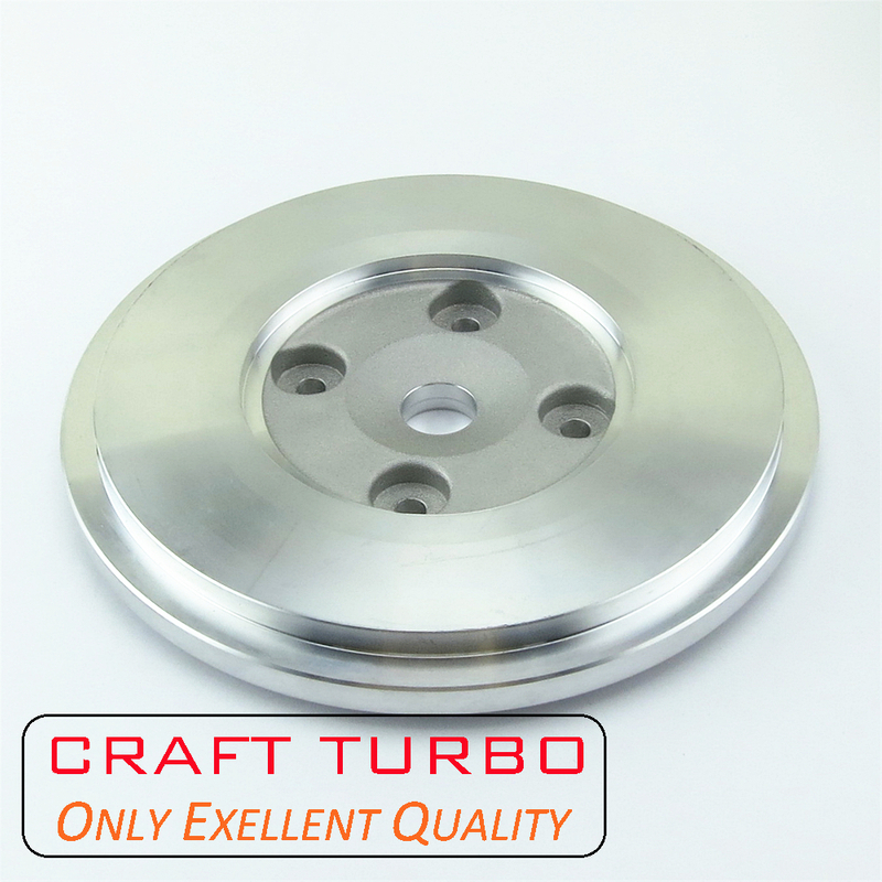 GT42 434256-0002 Seal Plate / Back Plate