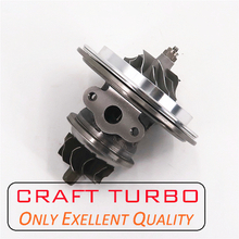 K03 504014911 / 53039700066 / 5303-970-0066 Chra(Cartridge) Turbochargers 