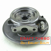 GT1749VA Oil Cooled 758219-0002 / 758219-0003 Bearing Housing for Turbochargers