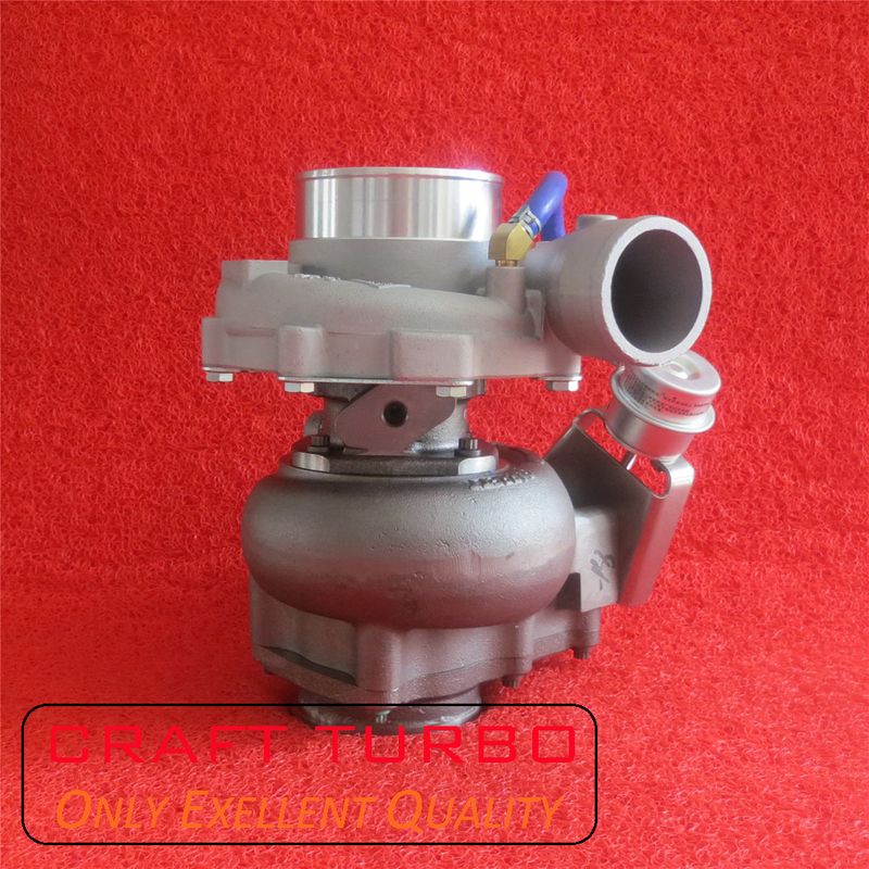 GT37 754605-0006/ D38-000-183 Turbocharger