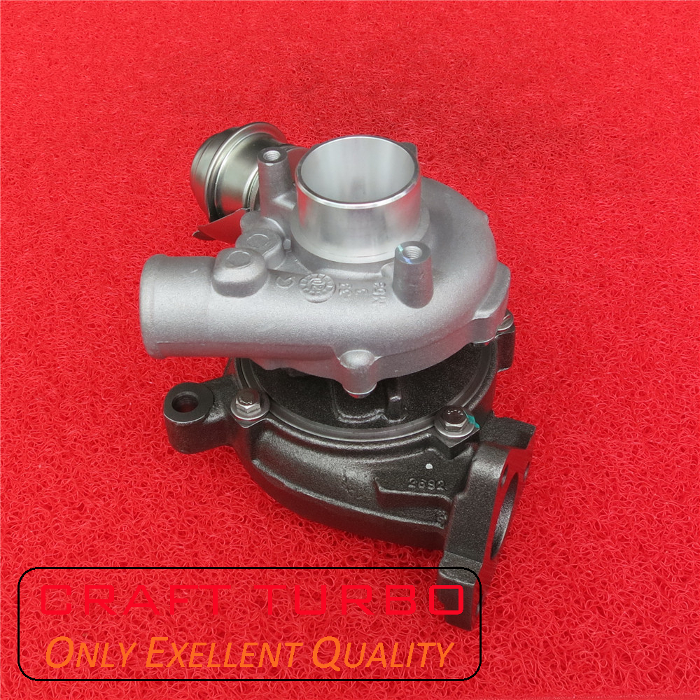 GT1541V 700960-11/ 700960-5011S/ 045145701E Turbocharger