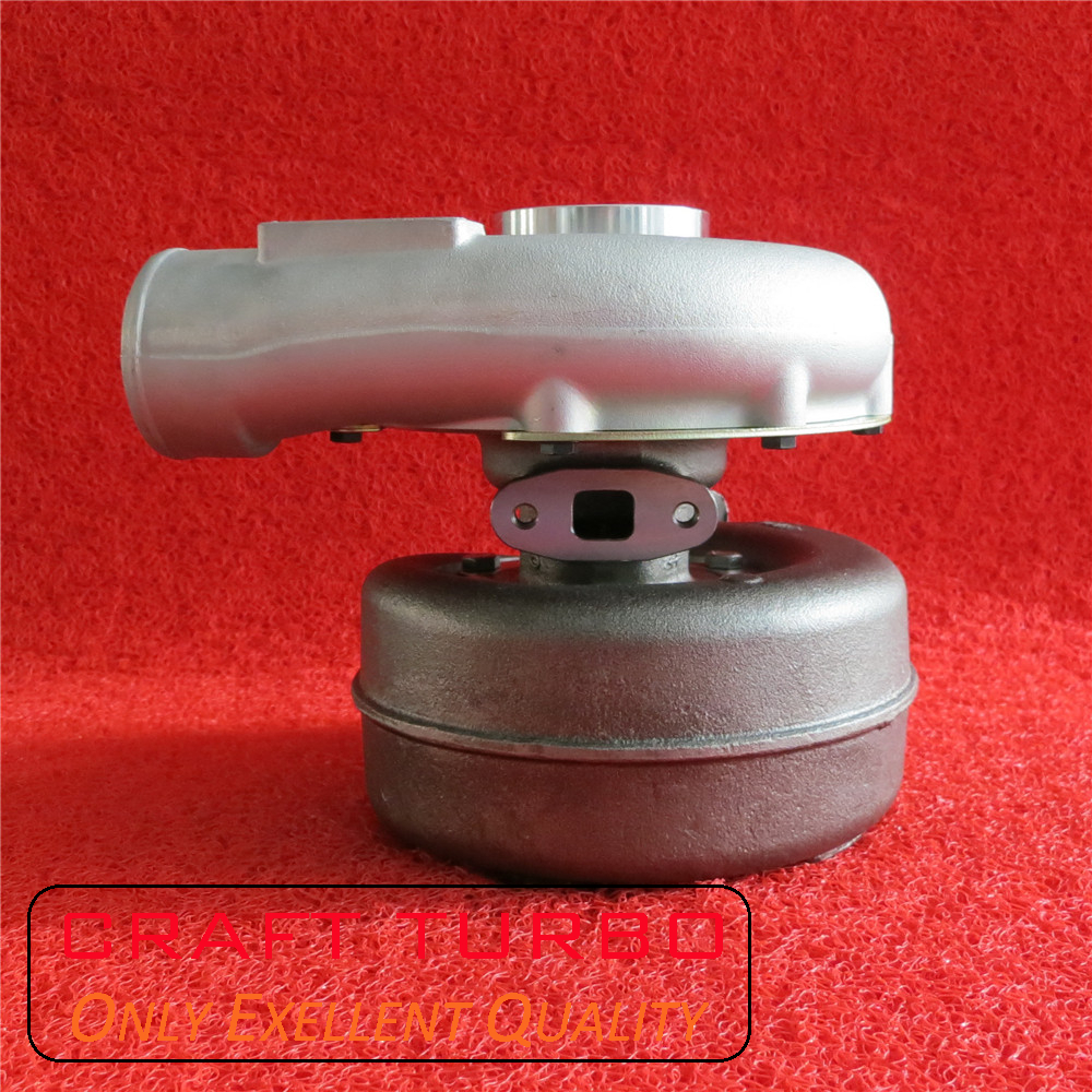 H2D 3525517/ 1116194/ 1111070/ 1107964/ 1115750/ 1116193 Turbocharger