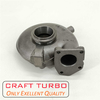 CRAFT Turbo GT2056V Turbine Housing for 763360-0001/ 763360-5001S /757246-0001 Turbochargers
