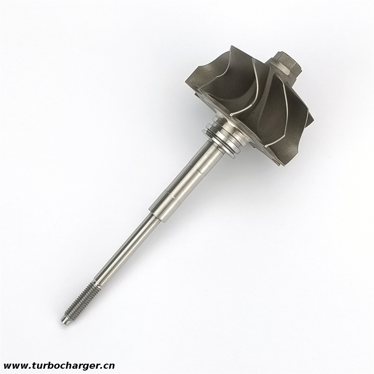 GT20 Turbine Wheel Shaft 717903-0024 717903-24 for 752610-0009 752610-0010 752610-0012 752610-0013
