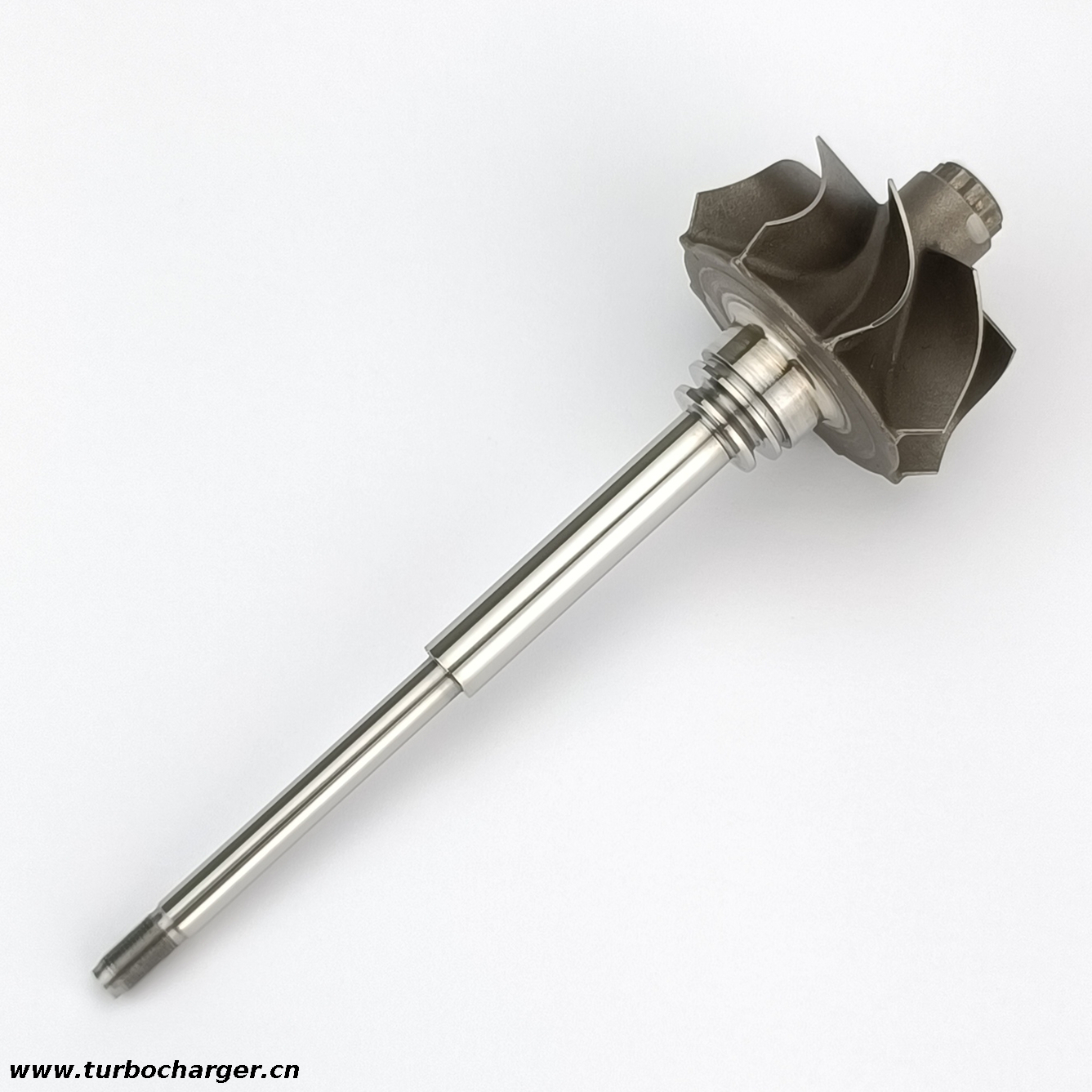 RHF4 Turbine Wheel Shaft A2740904080 A2740903480 for AL0072  2740904080 A2740904080  141104-0287/26
