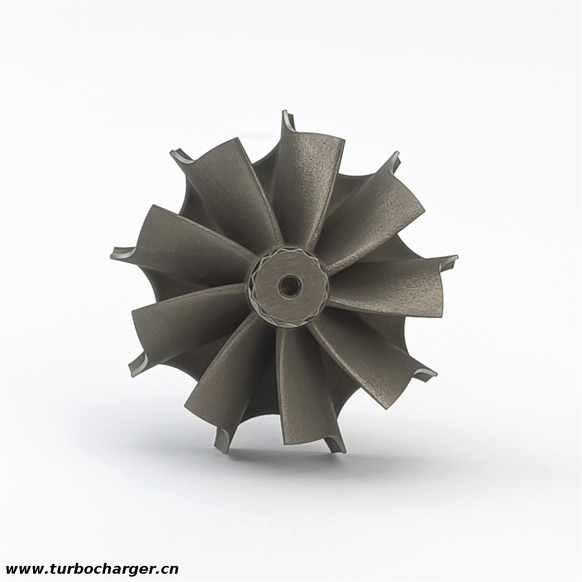 RHF5 Turbine Wheel Shaft VF54 14411AA800 for VA440063 VA440028 VF440017 VC440022