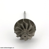 GT13 Turbine Wheel Shaft 826521-0001 for 803942-0014,803942-0011,803942-0012,803942-0013