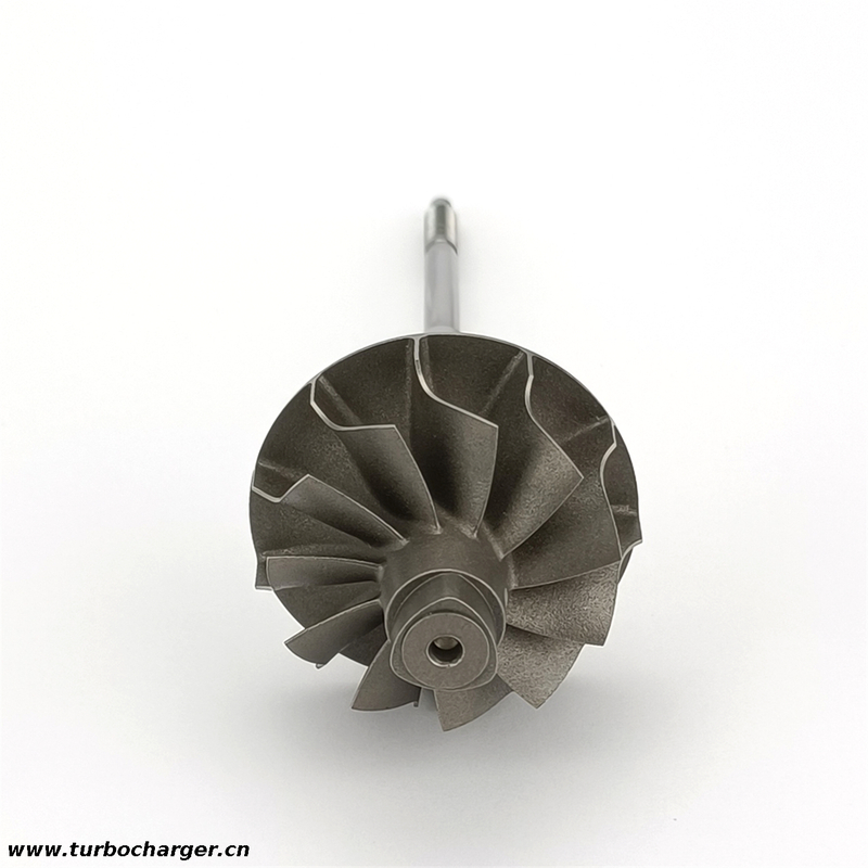 GT13 Turbine Wheel Shaft 826521-0001 for 803942-0014,803942-0011,803942-0012,803942-0013