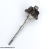 GT1541V Turbine Wheel Shaft 708450-0004 708450-0018 for 700960-0001 700960-0002 700960-0003 700960-0004 