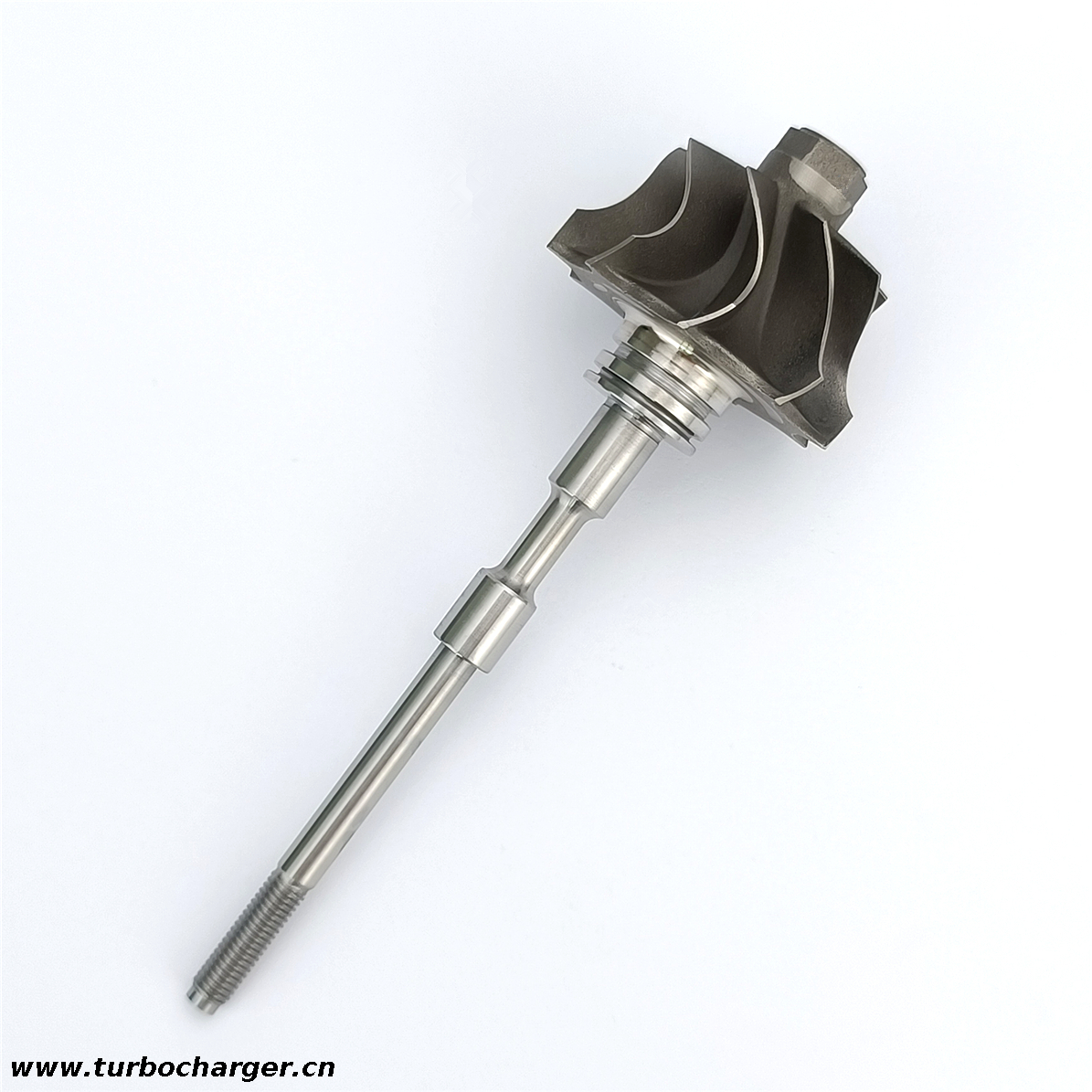 GT1541V Turbine Wheel Shaft 708450-0004 708450-0018 for 700960-0001 700960-0002 700960-0003 700960-0004 