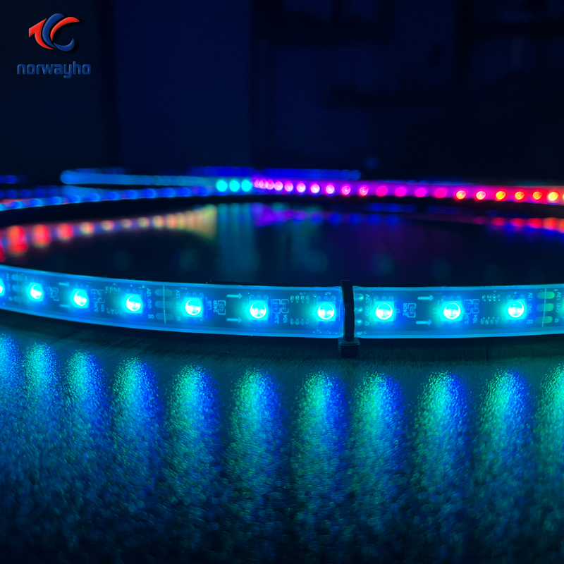 Wheel Ring Underglow LED Light