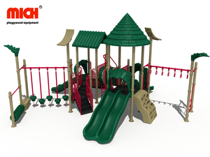 Kids Outdoor Playground Equipment