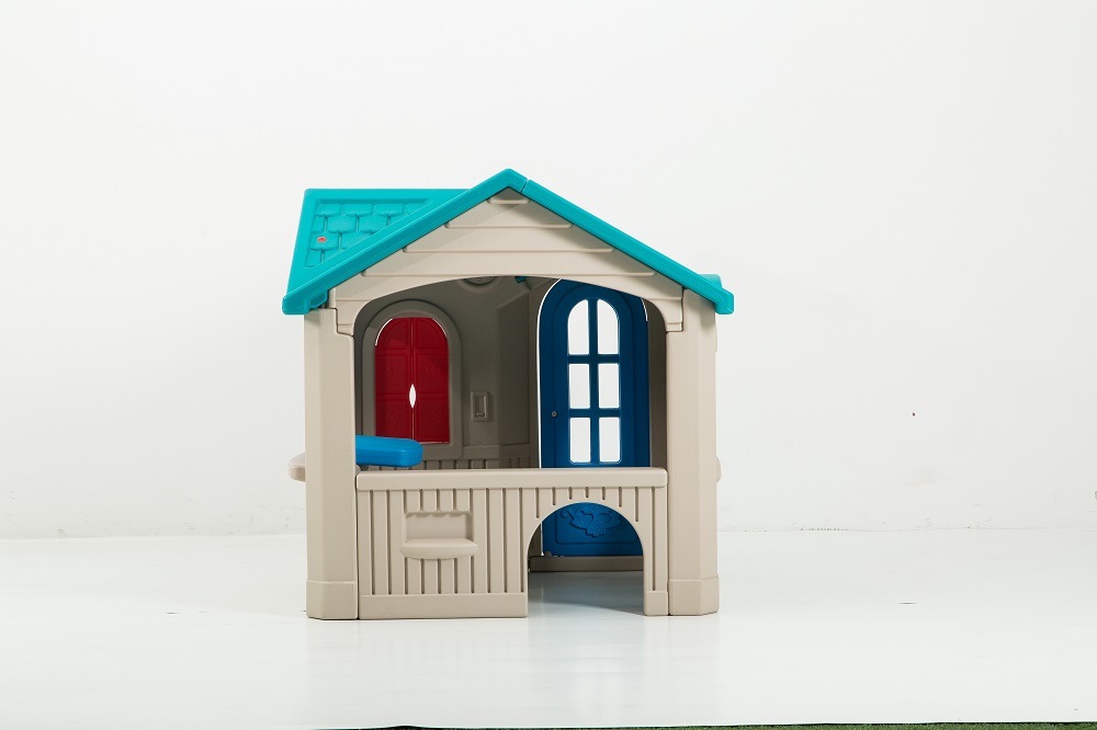 Playhouse pondok indoor/ outdoor anak -anak