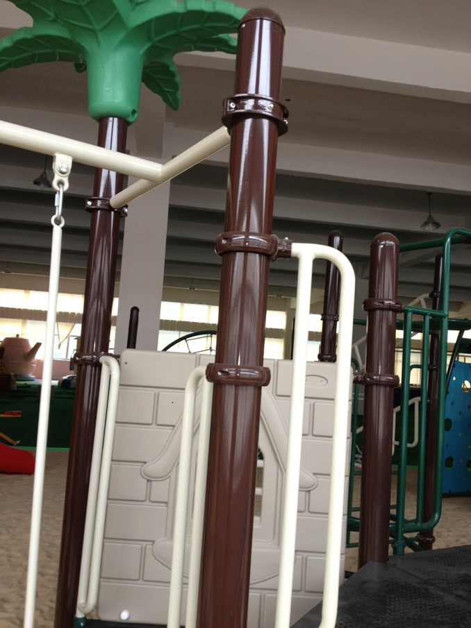 Mich Outdoor Playground Connection Bagian-2