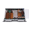 DA24K2 12600W 2 Saluran 1U Kelas D Subwoofer Amplifier