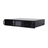 DT10KQ Professional 4 Channel 10000W DSP FIR Power усилитель с Dante