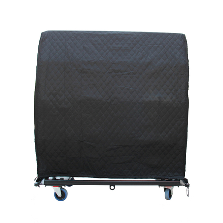 K2 Dual 12 "3 Ways Audio Line Array Speaker