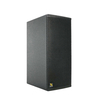 V7p Dual 10 pouces 3 voies en haut-parleur audio passif pro