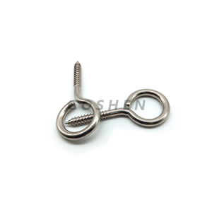 Tornillo autorroscante de acero inoxidable 304 316 5/16 * 2-1 / 4 con anillos