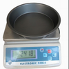 Dishwasher Safe 9 Inch 24 cm Round Nonstick Baking Cake Pan, Birthday Wedding Layer Cake Pan
