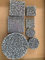 High Quality and Good Price Silicon Carbide SiC Foam Ceramic Filter For Copper, Iron Casting Filtration