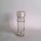 Pepper and Spice Grinder Glass Bottle 