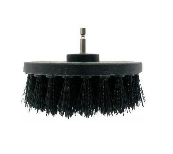 Brosse de forage