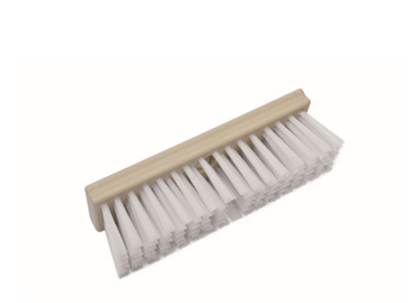 Kit de nettoyage de tête de brosse