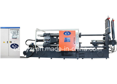 LH- 400T Máy đúc đúc hiệu quả cao hiệu quả cao