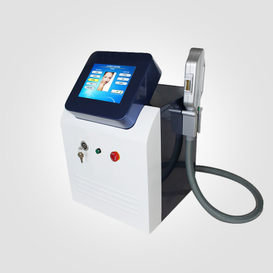 Elight SHR AFT IPL Skin Care Machine