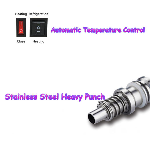 Stainless Steel Big Capacity Juice Dispenser