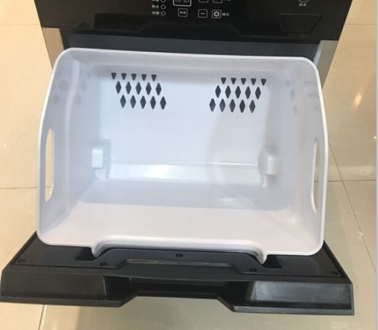 Easy Operation Industrial Ice Cube Maker