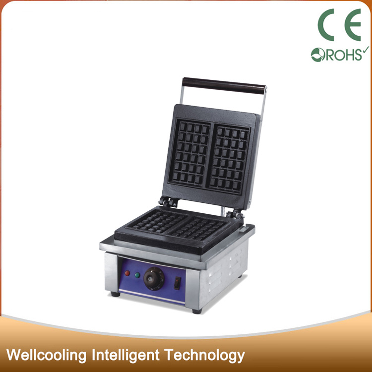 Hot Sale Good Price Stainless Steel Waffle Maker