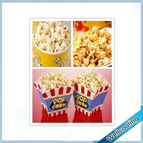 Commercial Corn Popping Machine for Sale